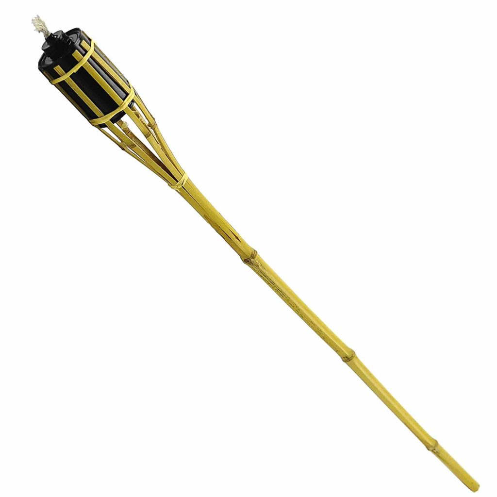 Fackel Bamboo