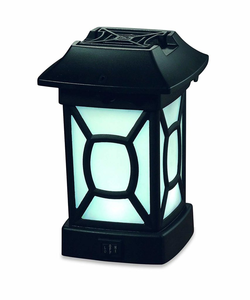 Thermacell MR