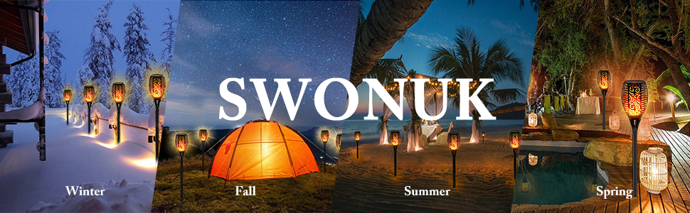 Swonuk Solar